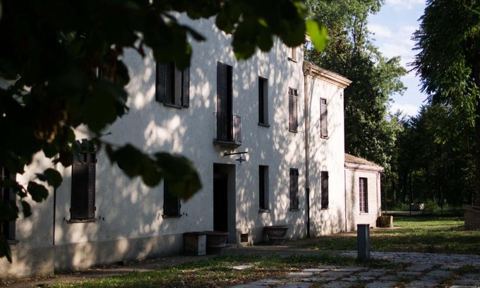 Parma Casa | La Luna nel Pozzo