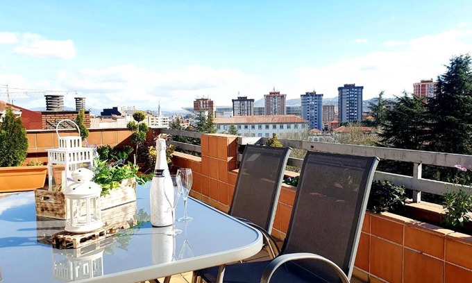El Cristo y Buenavista Apartamento | La Luz de Acevedo