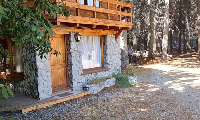 Puerto Manzano Cabina | La Más Petit, cabaña entre playas