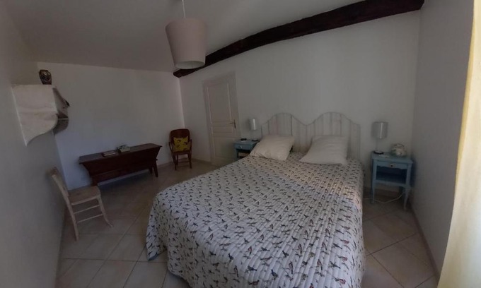 Ecuras Cama Y Desayuno | La MÉSANGE BLEUE