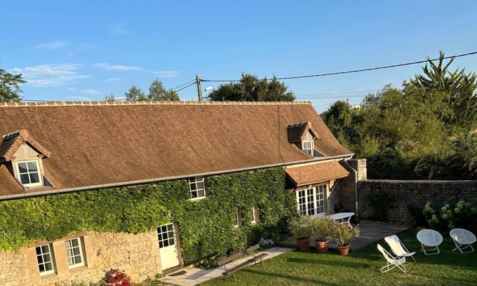 Sainte-Helene Casa | La Métairie - SAINTE HELENE
