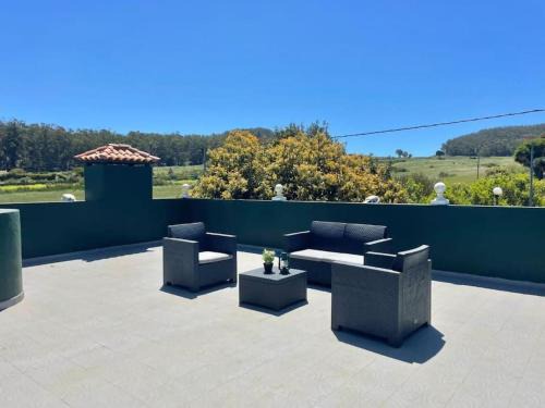 San Cristobal de La Laguna Casa | La Macadamia