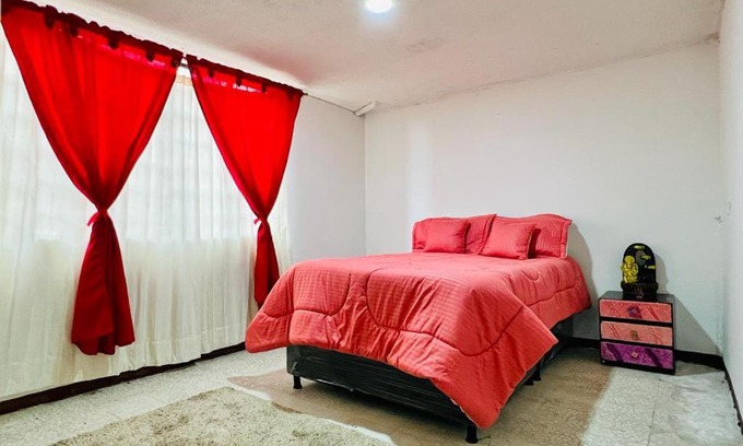 Bogota Casa | La Macarena