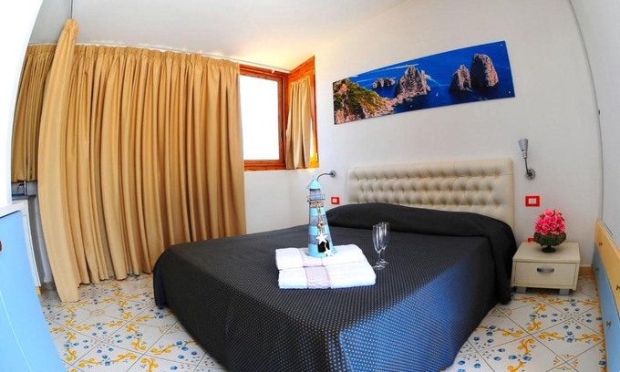 Gaeta Casa | La Macina