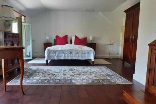 Brantome-en-Perigord Casa | La Madeleine