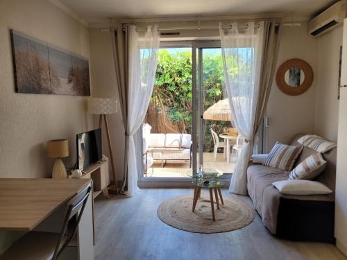 Saint-Laurent-du-Var Apartamento | La Madrague