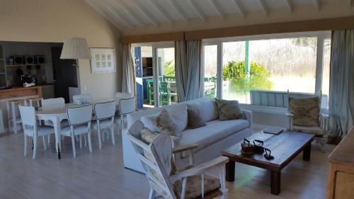 Cariló Casa | La Madriguera Cariló