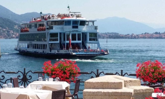 Baveno Apartamento | La Maggiolina