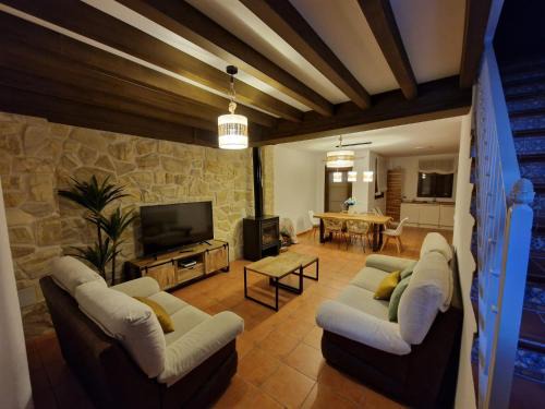 Grazalema Apartamento | La Magia de Grazalema