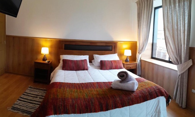 Valdivia Hotel | La Magia del Sur Valdivia