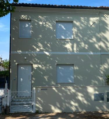 Fano Casa | La Magione