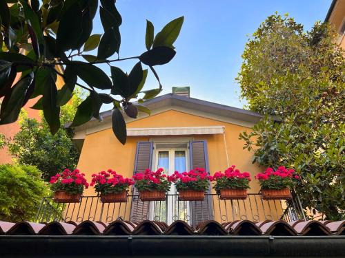 Saragozza-Porto Cama Y Desayuno | La Magnolia B&B