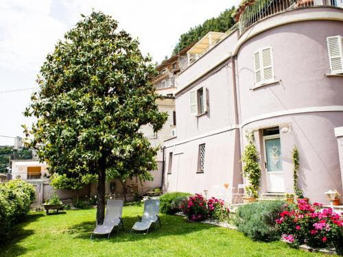 Arrone Apartamento | La Magnolia come a casa tua