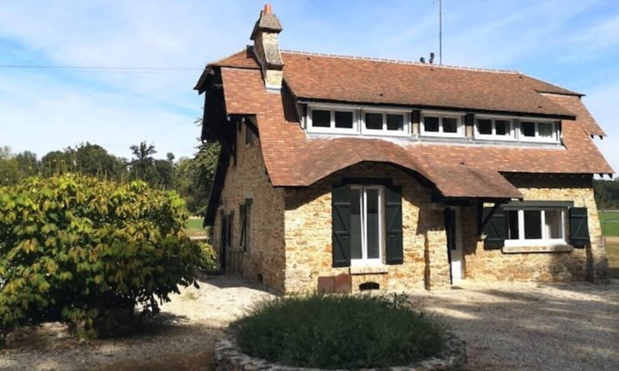 Pezarches Casa | La Maison de Guerlande