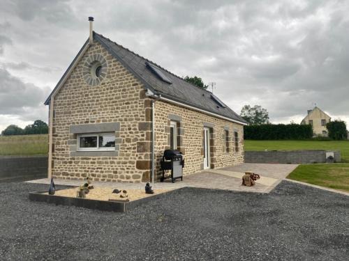 La Trinite Casa | La maison à Nono