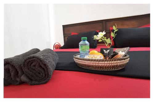 Ouakam Apartamento | La MAISON BLANCHE - Ch2A - CENTRAL - CALME - WIFI - White Butterfly Hotels