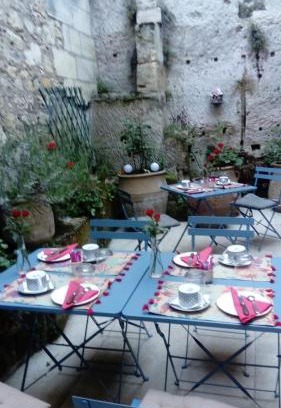 Saint-Emilion Casa | La Maison Colline