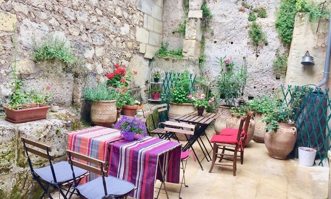 Saint-Emilion Cama Y Desayuno | La Maison Colline