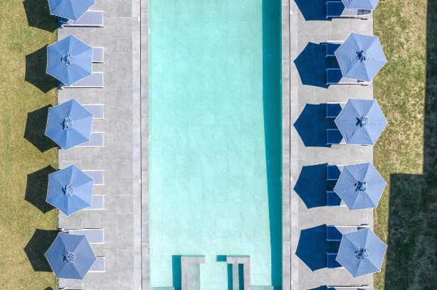Ipsos Hotel | La Maison Corfu - Adults Only