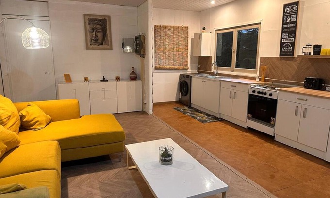 Paita Casa | La maison d'à côté