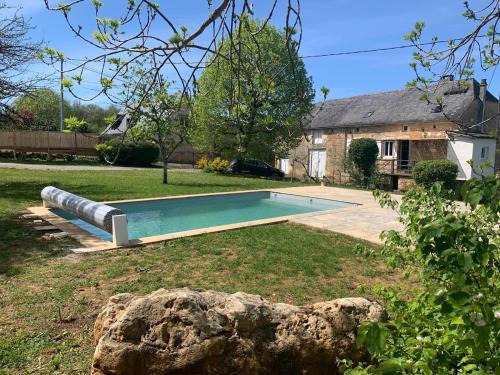 Saint-Sebastien-sur-Loire Casa | La Maison d'Adèle