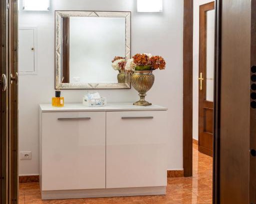 Testaccio Apartamento | La Maison D'Amelia
