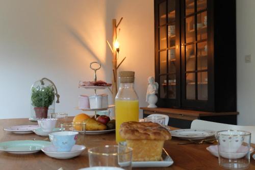 Le Hohwald Cama Y Desayuno | La Maison d'Ange