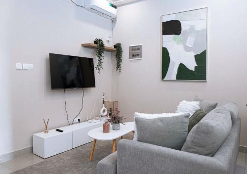 Pointe-Noire Apartamento | La maison D'Emma Centre-ville