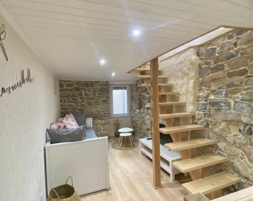 Creissels Casa | La maison d Evahlia