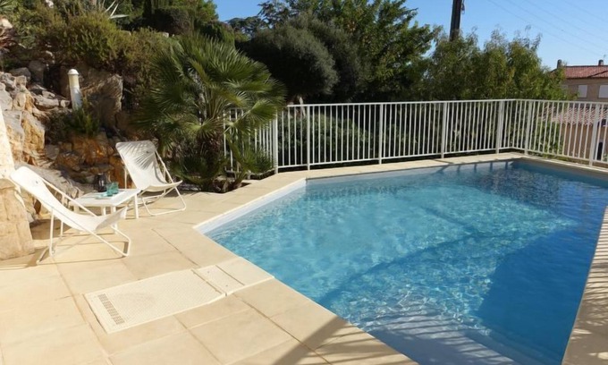 Saint-Pierre-la-Mer Casa | La Maison des Cades by Interhome