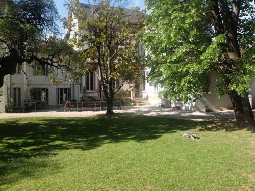 Esperaza Casa | La Maison d'hôtes du Chapelier