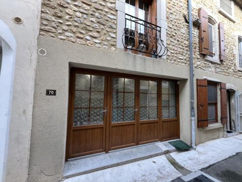 Tulette Apartamento | la maison d oscar