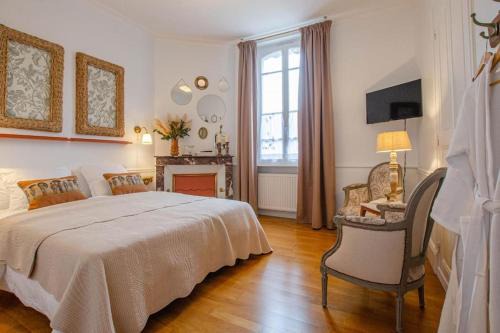 Estissac Casa | La Maison D'Othe