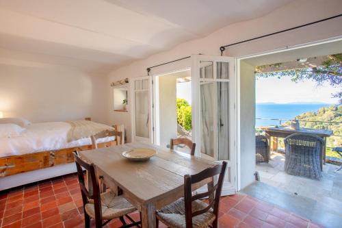 Cavalaire-sur-Mer Apartamento | La Maison de Constance
