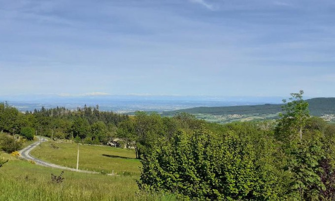 Veranne Casa | La Maison de Léobin