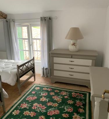 La Liviniere Casa | La Maison de Leontine