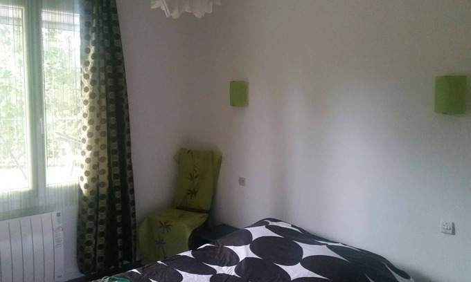 Bayon Apartamento | La maison de LOUELYNE Come and relax in the wild Moselle region