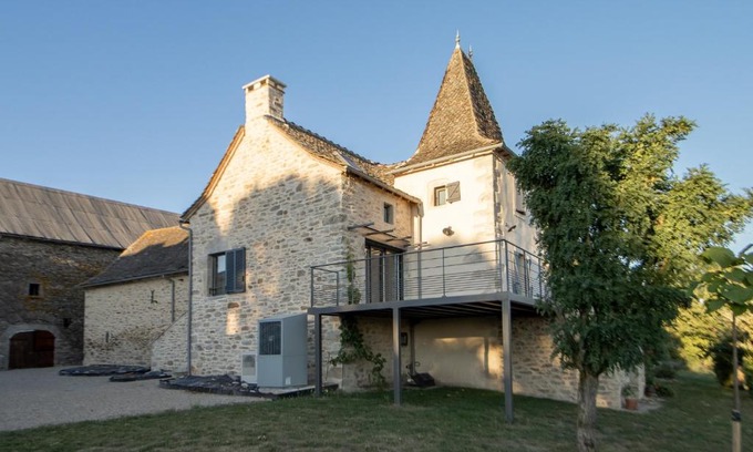 Colombies Casa | La Maison de Louise