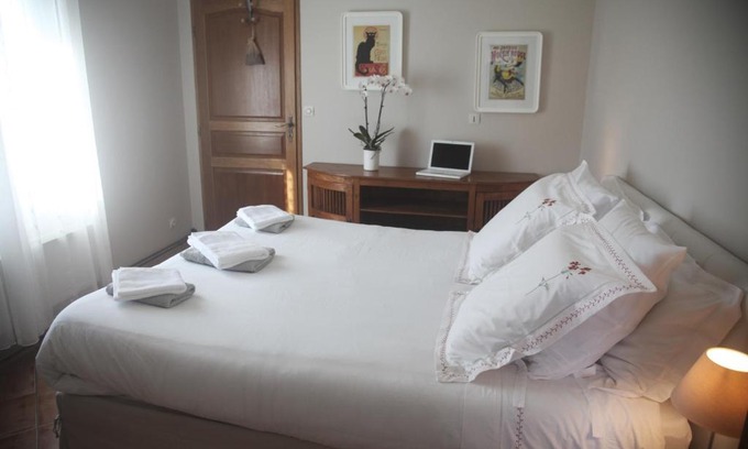 Folembray Cama Y Desayuno | La Maison De Maria