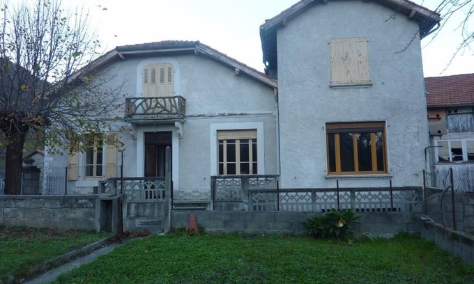 Estenos Casa | La Maison de Marius