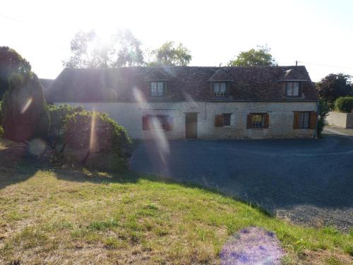 Pertheville-Ners Casa | La Maison de Ners