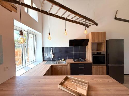 Varzay Casa | La Maison de Porcher