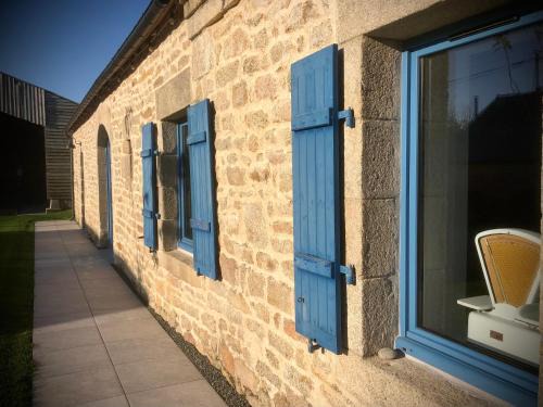 Plomeur Cama Y Desayuno | La Maison De Tréminou