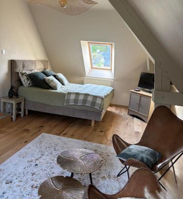 Dinan Casa | La Maison des Cordiers