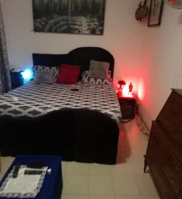 Dakar-Plateau Apartamento | la maison des hotes dakar plateau