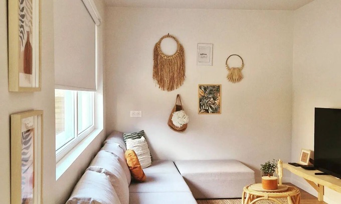 Rixheim Casa | La Maison des Petits Bonheurs. Idéal Pour un Séjour à Plusieurs