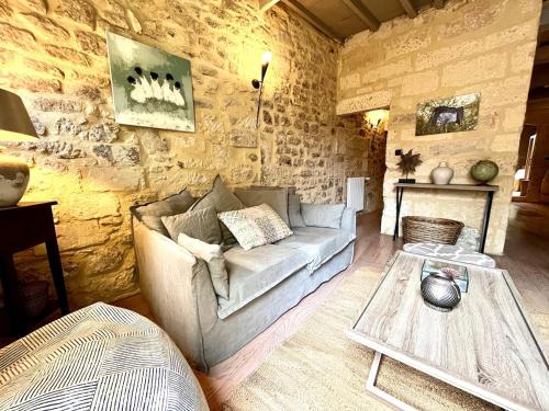 Uzes Casa | La Maison des Rêves