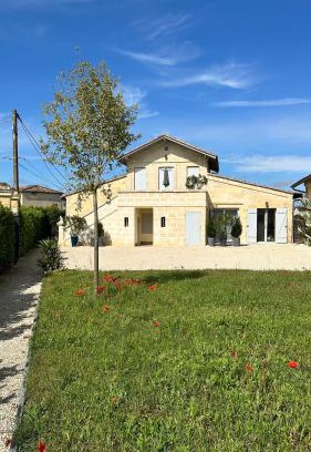 Saint-Emilion Apartamento | LA MAISON DES VIGNES SAINT EMILION