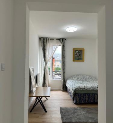 Epernay Apartamento | La maison du 4