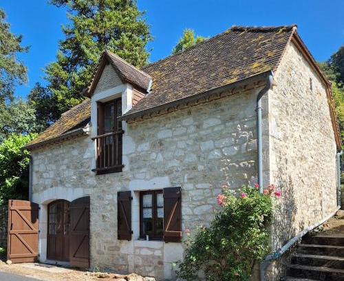Vayrac Casa | La maison du bord de l'eau